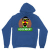 heisenbert Unisex Hoodie