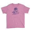 beethmicrowave Youth Tee