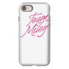team miley iPhone 8