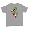 zombie sonic Youth Tee