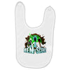 men of science Baby Bibs