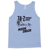 sanctuary speeder races Tank Top