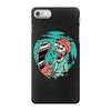 skullchain saw iPhone 7 Case