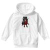 pitpool Youth Hoodie