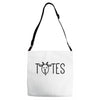 totes magoats Adjustable Strap Totes