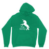 i'm horny Unisex Hoodie