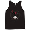 symbiote Tank Top