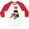 perfect gift 3/4 Sleeve Shirt