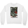 fallen Crewneck Sweatshirt