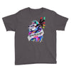 King Of Jungle Youth Tee