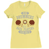 bm god drummers bass heroes too Ladies Fitted T-Shirt