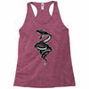 snake Racerback Tank