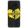 Wakanda Samsung Galaxy S8