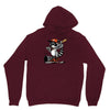 oh no Unisex Hoodie