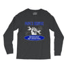 papa s service Long Sleeve Shirts