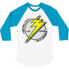 running club v1 3/4 Sleeve Shirt