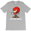 getting swole T-Shirt