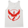 team val0r Tank Top