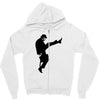the funny wishky Zipper Hoodie