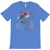 master bison T-Shirt