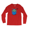 give me a hug! Long Sleeve Shirts