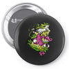 rodeos of japelanos Pin-back button