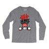 wild homies Long Sleeve Shirts
