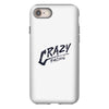 crazy racing iPhone 8