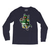 boba fatt Long Sleeve Shirts
