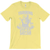 training to go super saiyan T-Shirt