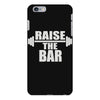raise the bar iPhone 6 Plus/6S Plus Case