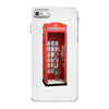 Sherlock Gnomes iPhone 7 Case