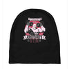 armstrong's gym Baby Beanies