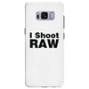 i shoot raw Samsung Galaxy S8 Plus