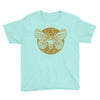 butterskull Youth Tee