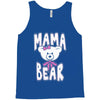 mama bear samples Tank Top