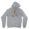 Gas Mask Unisex Hoodie