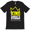 capital steez king steelo T-Shirt