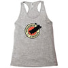 magic express Racerback Tank