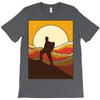 mountain hiker T-Shirt