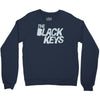 black keys Crewneck Sweatshirt
