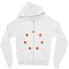 wish automata Zipper Hoodie