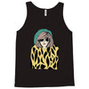 pullover Tank Top