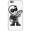 low life iPhone 6/6s Case