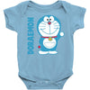 Doraemon Baby Bodysuit