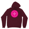 mummy go Unisex Hoodie