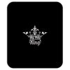 king tato Mousepad