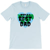 World's Best Dad Look Like T-Shirt