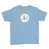 happy halloween1 Youth Tee