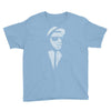 tone records mod ska oi! Youth Tee